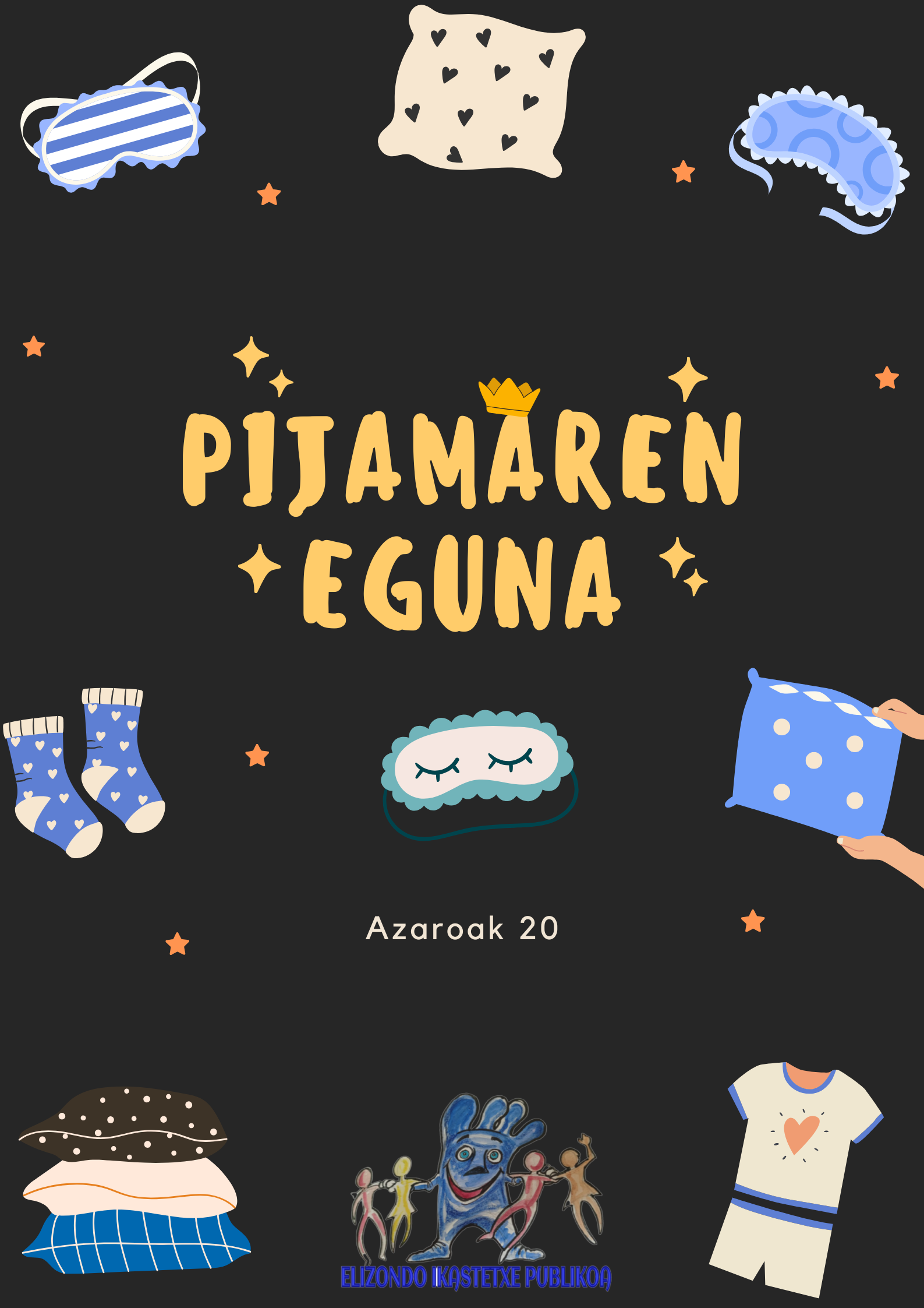 Pijamaren eguna